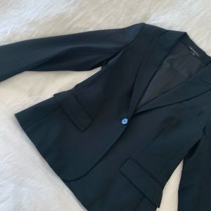 THEORY - Black Blazer